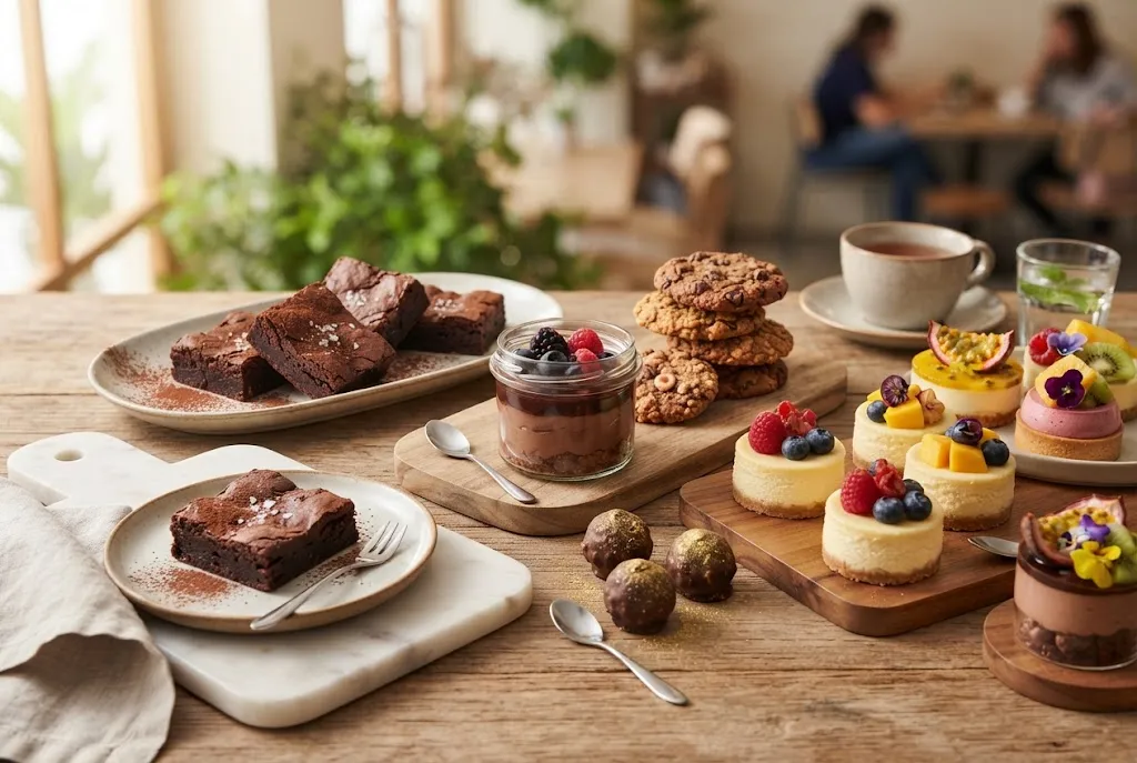 Suka Dessert Menu: Prices, Best Desserts & Locations in Malaysia