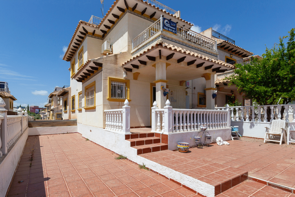 Hurry Up! Home in Spain for Sale – Secure Yours Before Gone!