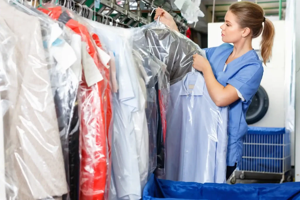Dry Cleaners in Boleyn Road N16 – Exceptional Care for Your Garments Dry Cleaners in Boleyn Road N16 – Exceptional Care for Your Garments
