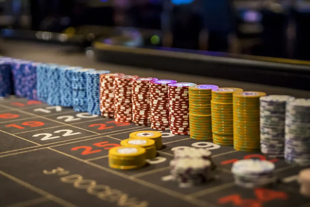 Exploring the Rise of Non Gamstop Casinos: Freedom & Advantage Exploring the Rise of Non Gamstop Casinos: Freedom & Advantage