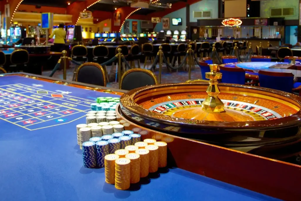 Exploring the Rise of Non Gamstop Casinos: A Smart Business Move