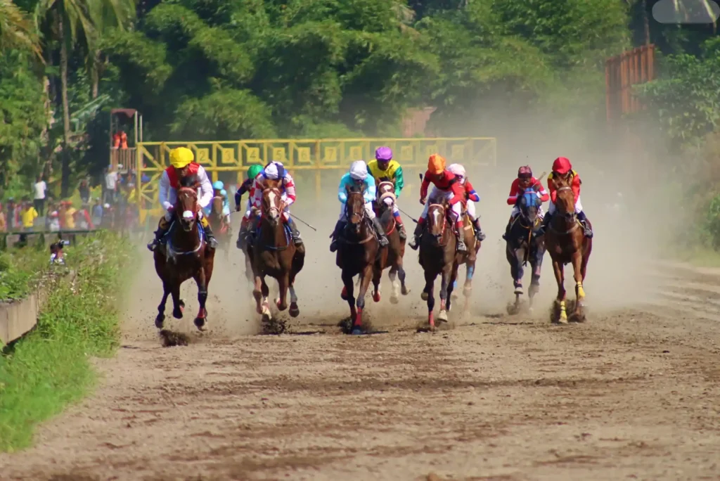 Mastering Horse Racing Betting: Strategies & Trusted Platforms