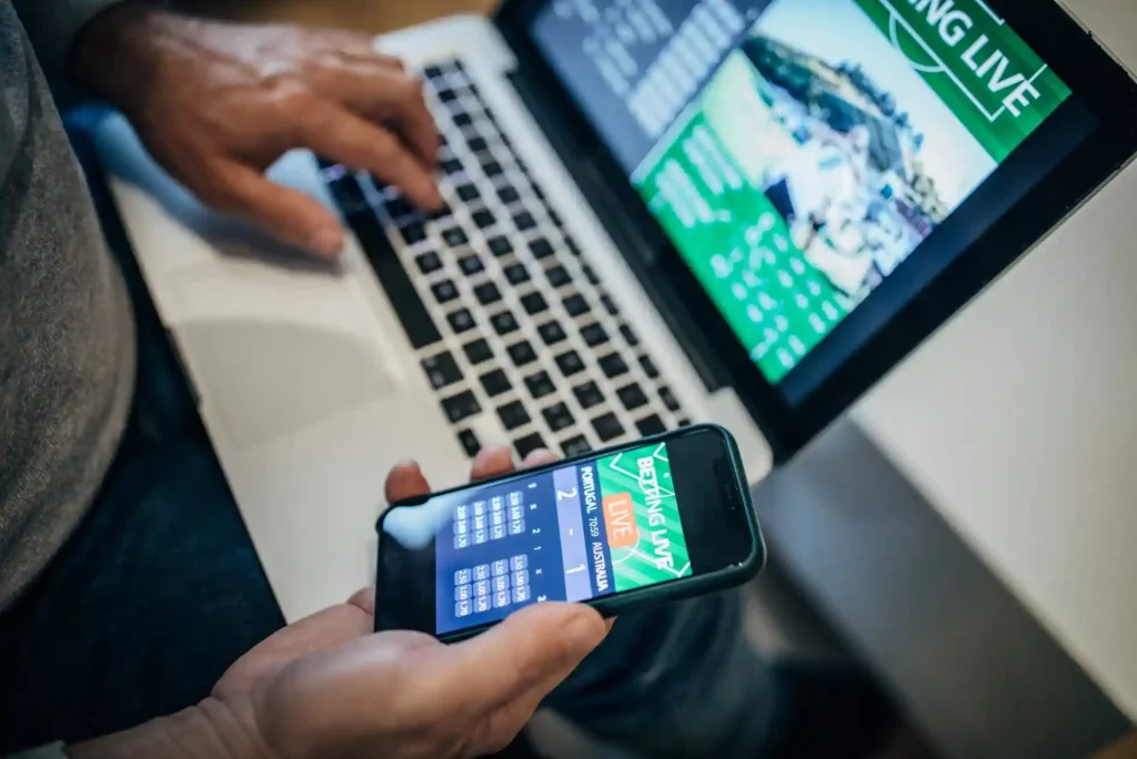 Which Betting Sites Not on GamStop Offer Bonuses?