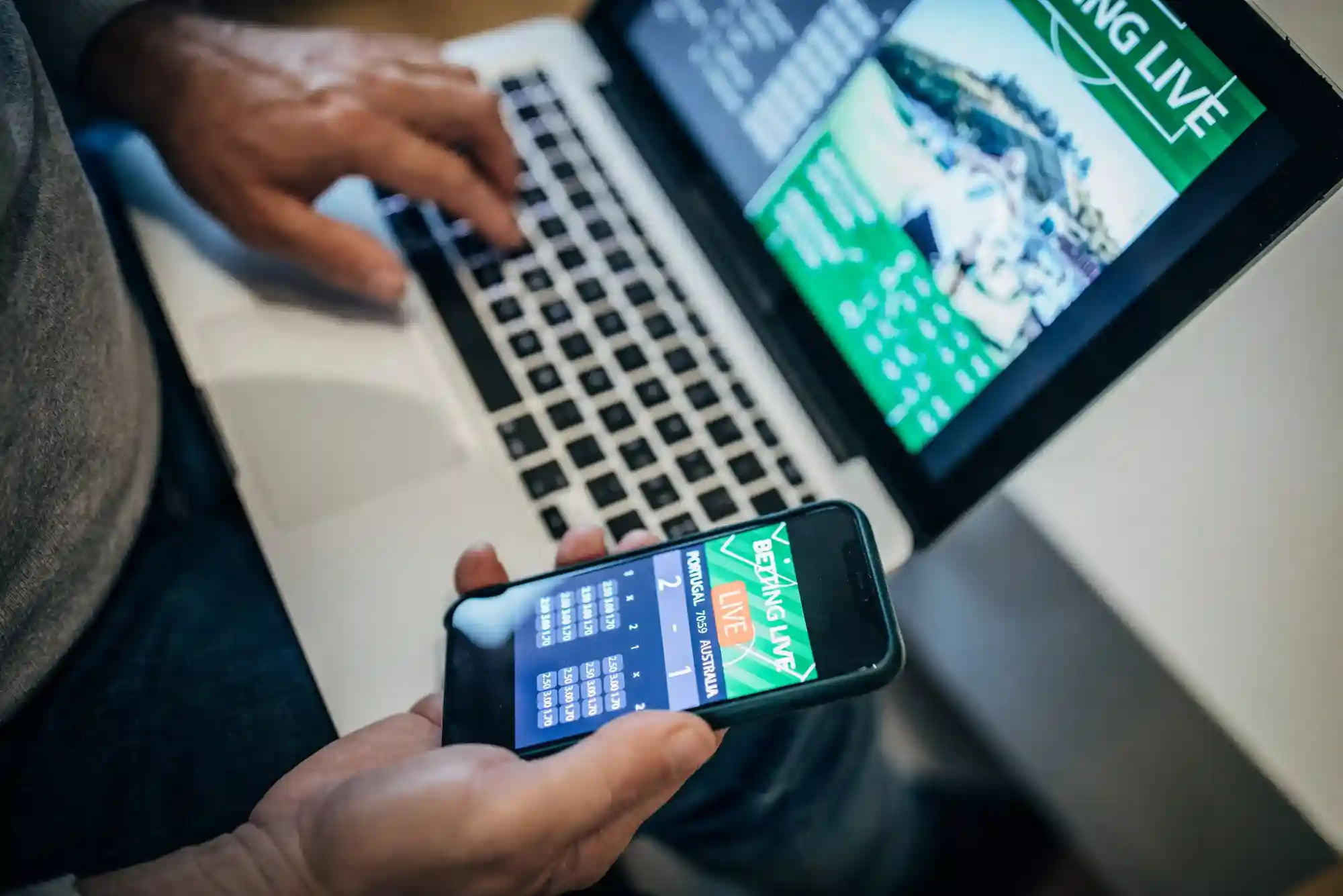 Which Betting Sites Not on GamStop Offer Bonuses?