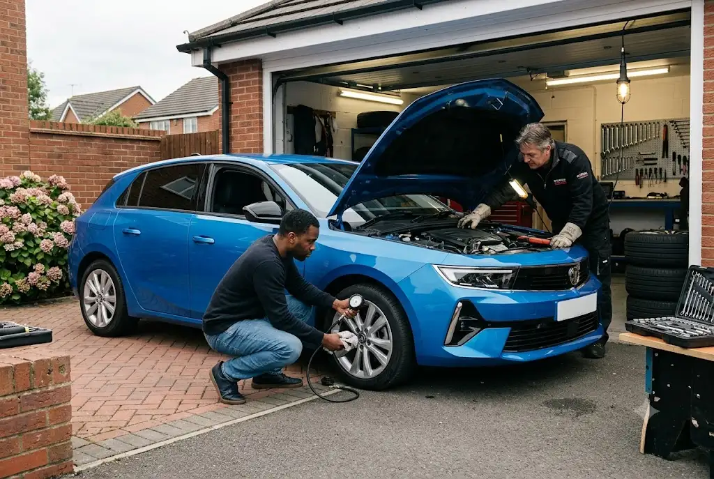 Automobile Care: Complete Guide to Keeping Your Car in Top Condition Automobile Care: Complete Guide to Keeping Your Car in Top Condition