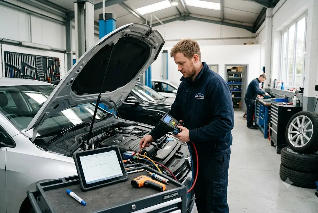 Car Aircon Repair Near Me: A Complete UK Guide to Vehicle AC Services Car Aircon Repair Near Me: A Complete UK Guide to Vehicle AC Services