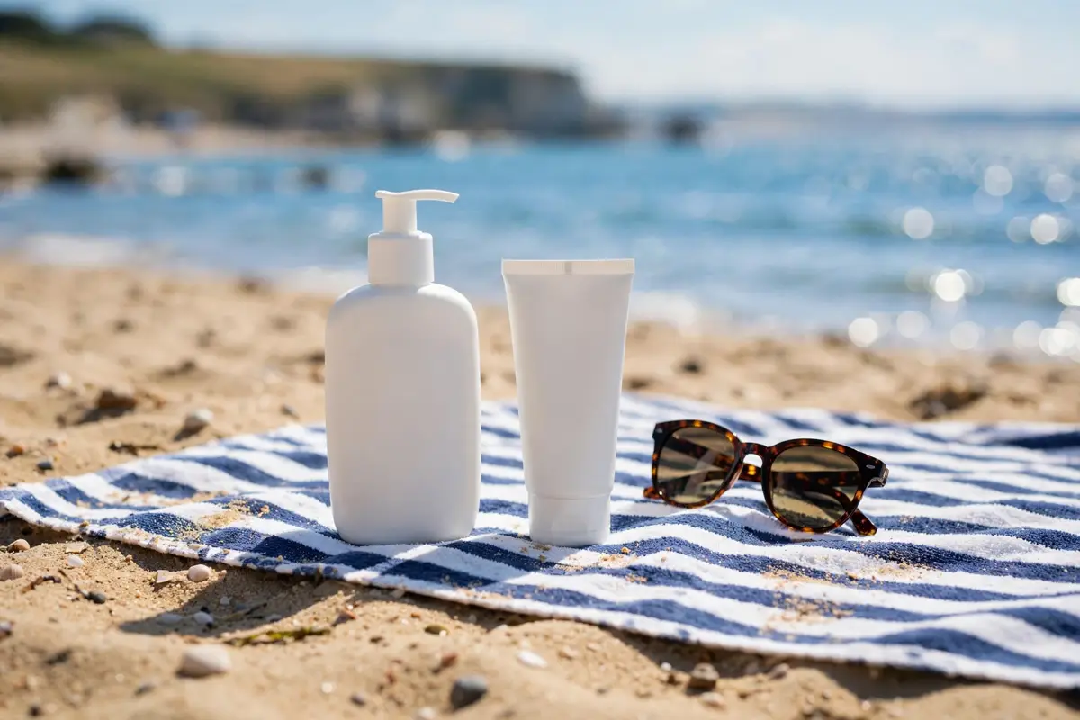 Sunscreen Facts: How SPF Works, Ingredients and UK Guidance